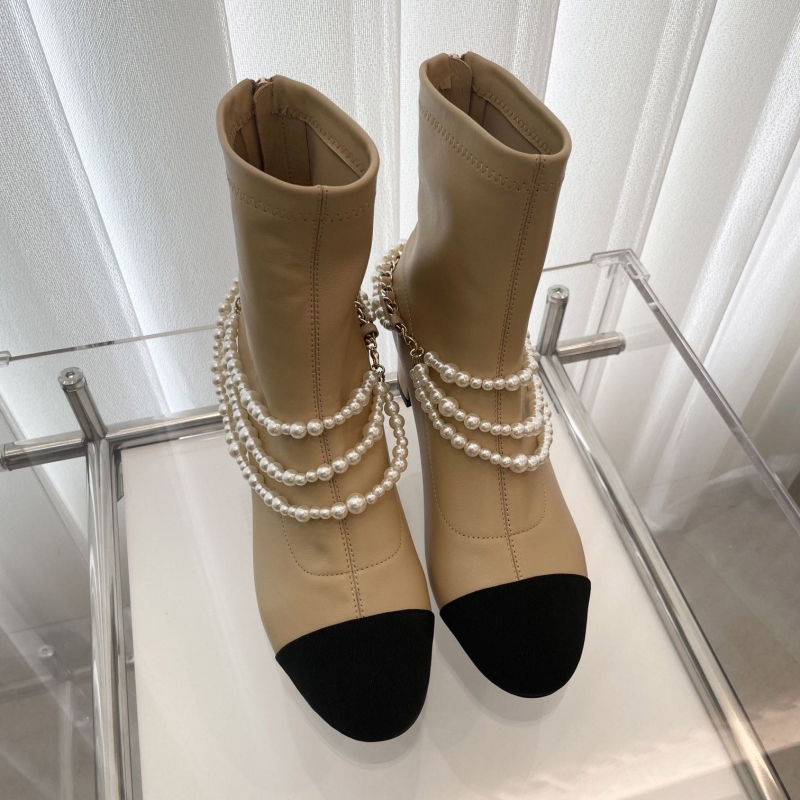 Ch*el boots